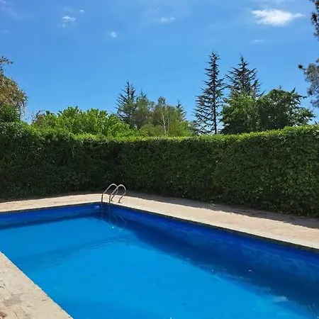 Villa Casona De Coria Lujan de Cuyo Exterior foto
