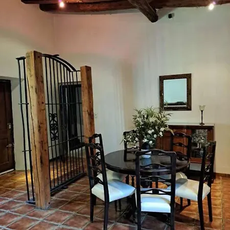 Casona De Coria Villa Lujan de Cuyo Exterior photo