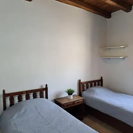 Villa Casona De Coria Lujan de Cuyo Exterior foto