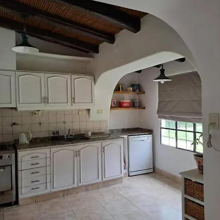 Casona De Coria Villa Lujan de Cuyo Exterior photo