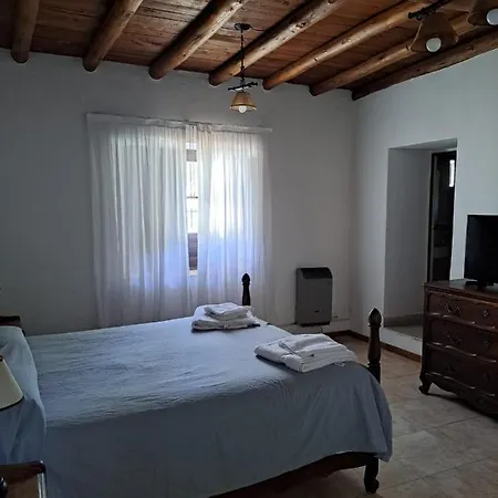 Casona De Coria Villa Lujan de Cuyo Exterior photo