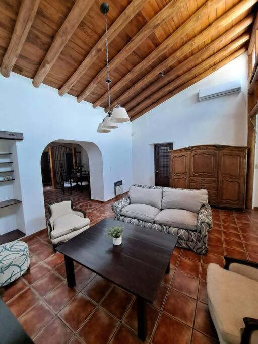 Сasa de vacaciones Casona De Coria *