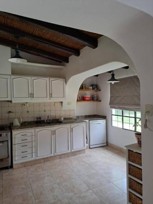 Casona De Coria Сasa de vacaciones Lujan de Cuyo