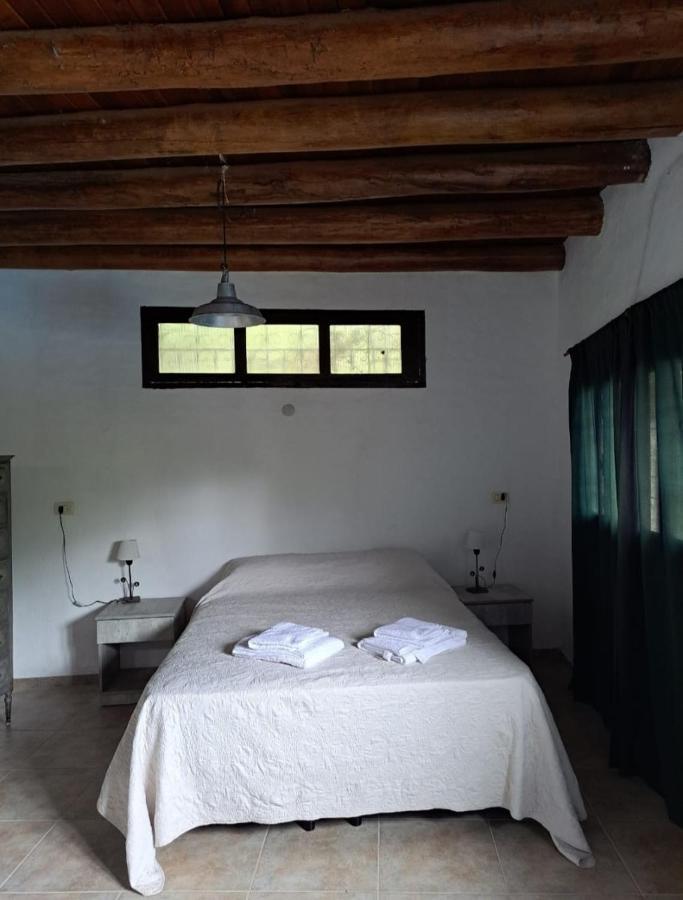 Сasa de vacaciones Casona De Coria *