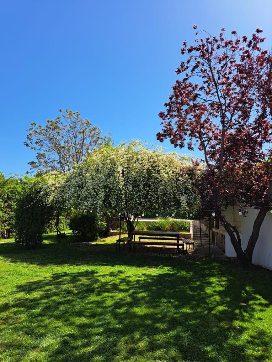 Casona De Coria