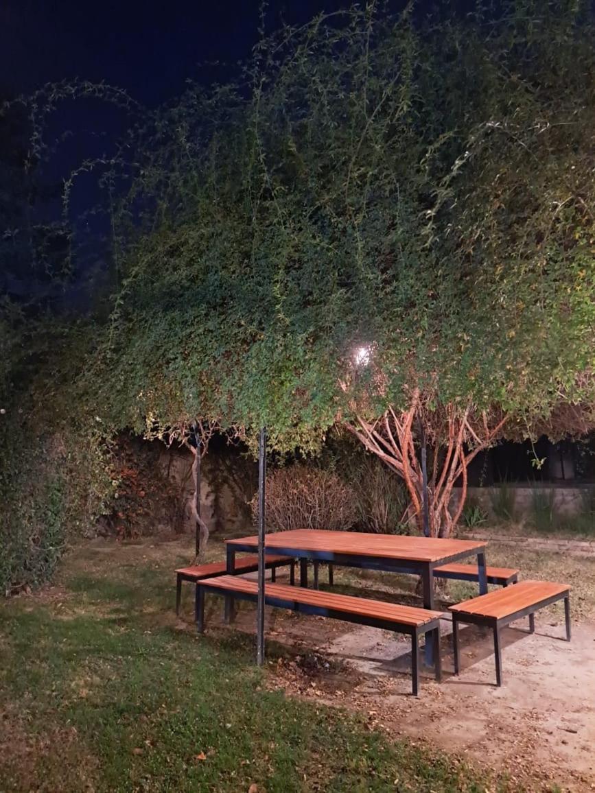 Casona De Coria Сasa de vacaciones Lujan de Cuyo