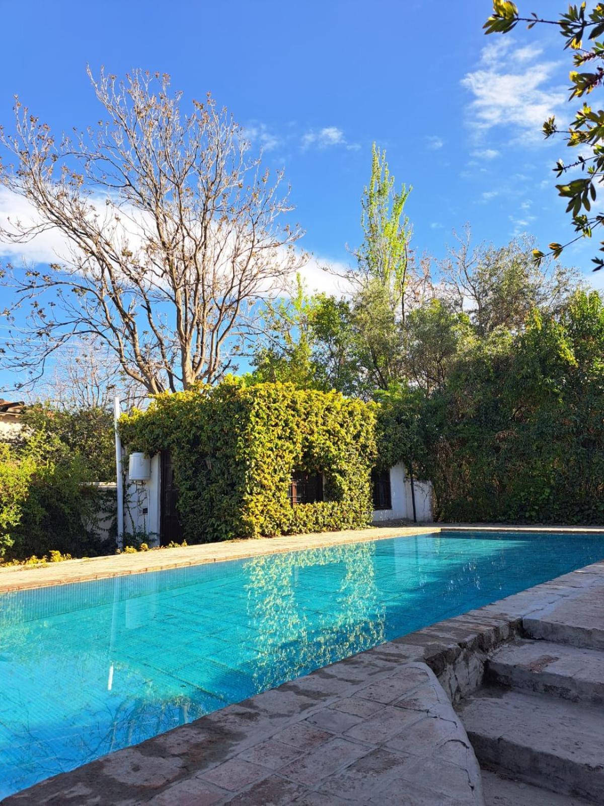 Casona De Coria Сasa de vacaciones *