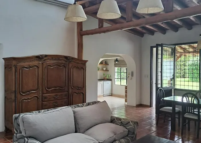 Casona De Coria