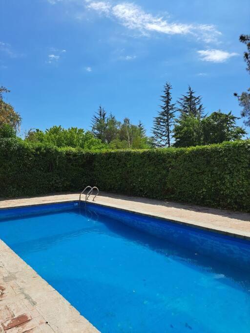 Casona De Coria Holiday home *