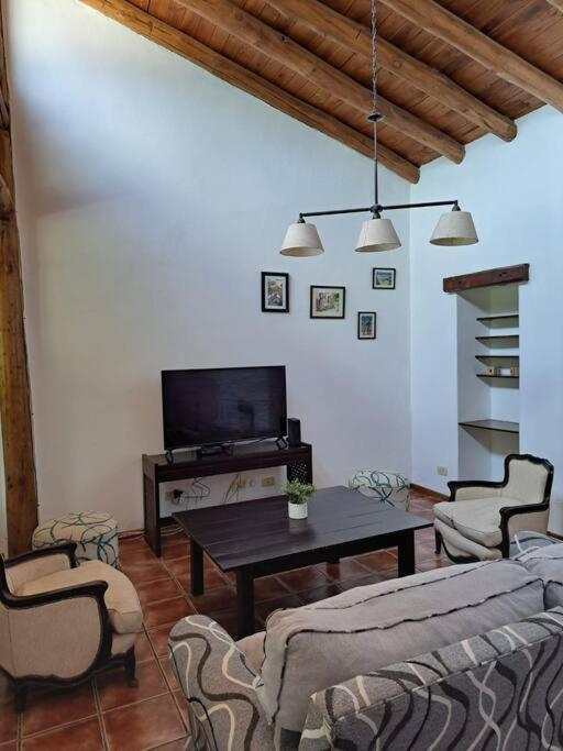 Casona De Coria Holiday home Lujan de Cuyo