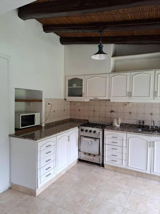 Casona De Coria