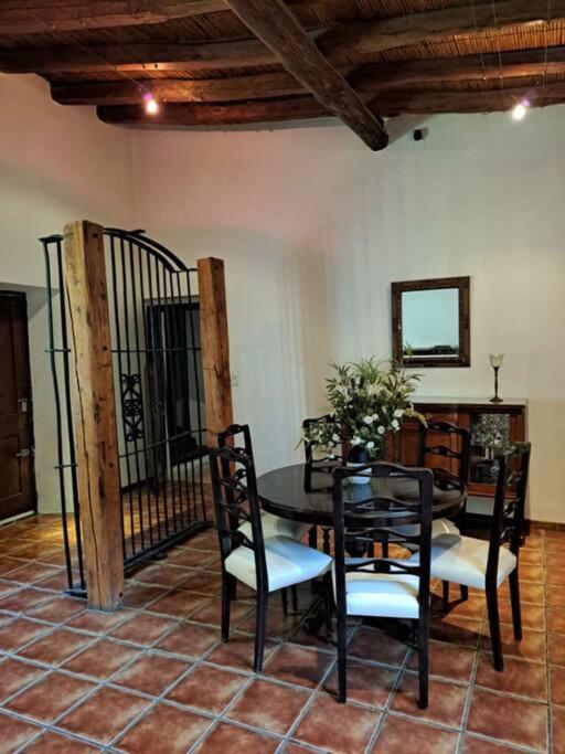 Casona De Coria Lujan de Cuyo