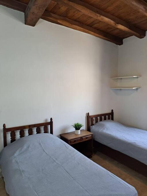 Casona De Coria Lujan de Cuyo
