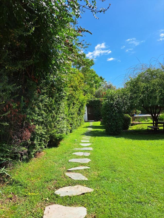 Casona De Coria Holiday home *