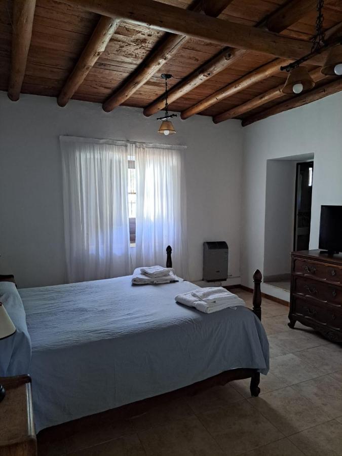 Casona De Coria *