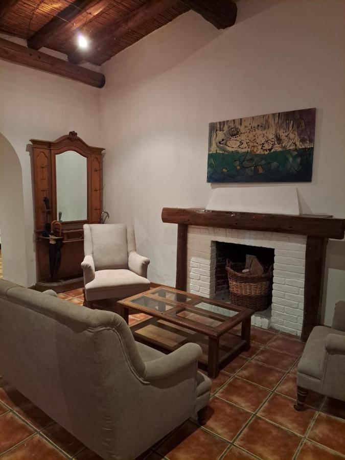 Casona De Coria Lujan de Cuyo