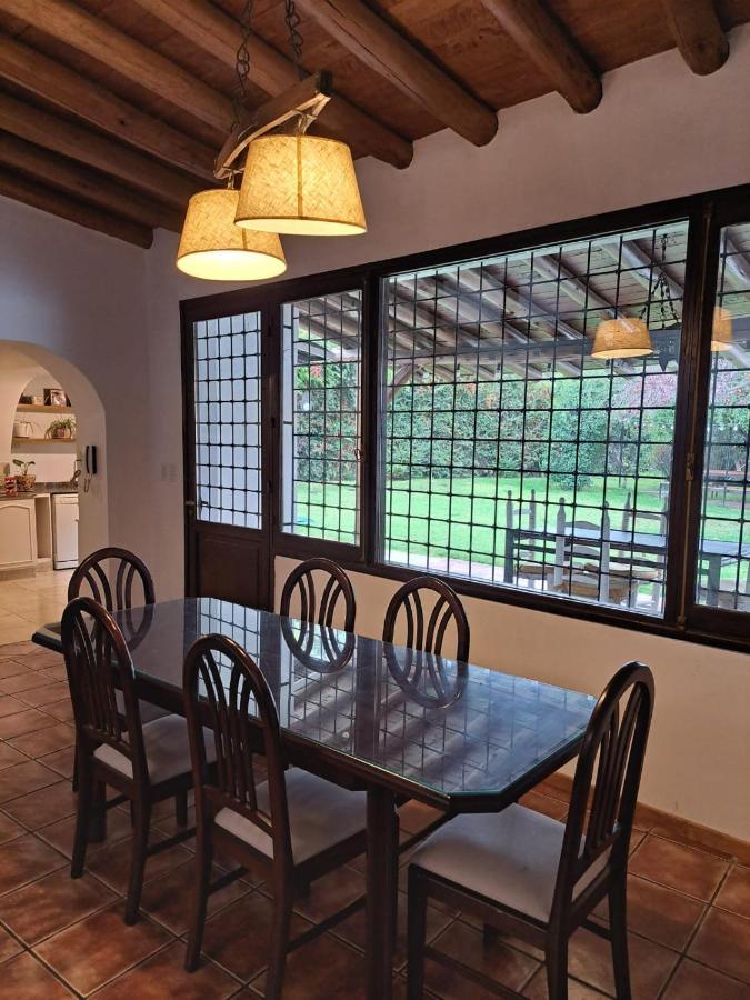 Casona De Coria * Lujan de Cuyo