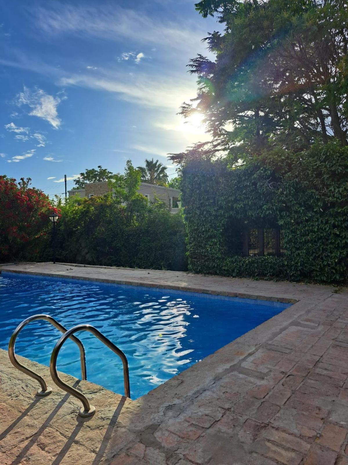 Casona De Coria Holiday home *