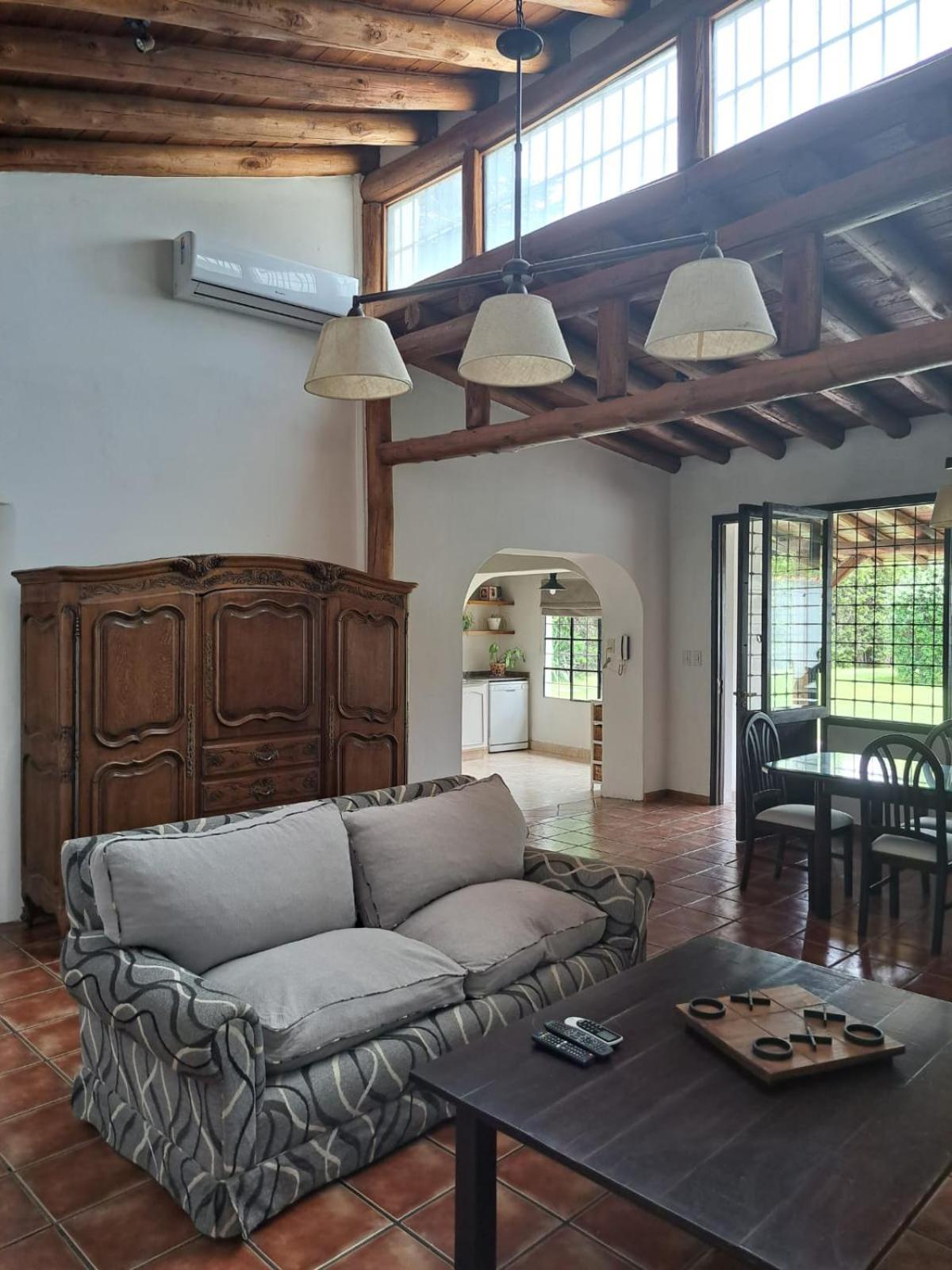 Casona De Coria Holiday home *