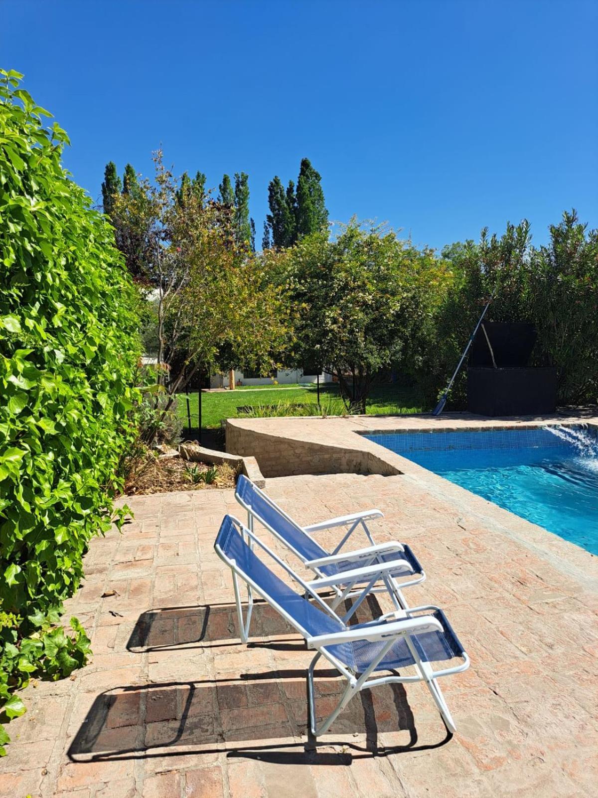 Casona De Coria Holiday home Lujan de Cuyo